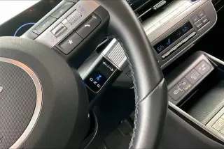 Hyundai KONA Electric 2024 SEL 4dr Crossover