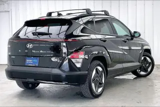 Hyundai KONA Electric 2024 SEL 4dr Crossover