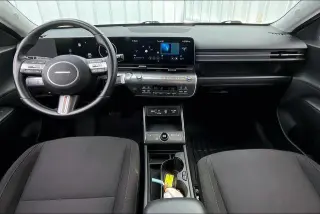 Hyundai KONA Electric 2024 SEL 4dr Crossover
