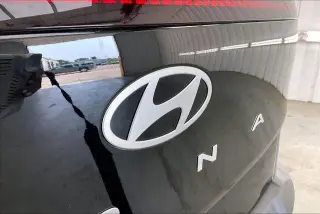 Hyundai KONA Electric 2024 SEL 4dr Crossover