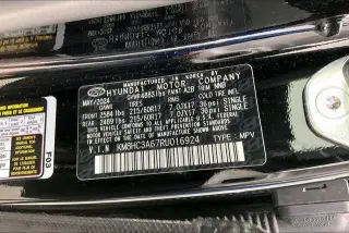 Hyundai KONA Electric 2024 SEL 4dr Crossover