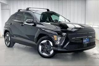 Hyundai KONA Electric 2024 SEL 4dr Crossover