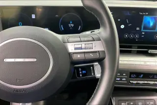 Hyundai KONA Electric 2024 SEL 4dr Crossover