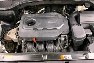 Hyundai SANTA FE Sport 2017 AWD 2.4L 4dr SUV