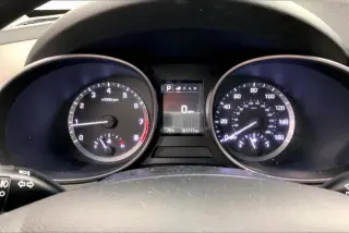 Hyundai SANTA FE Sport 2017 AWD 2.4L 4dr SUV