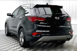 Hyundai SANTA FE Sport 2017 AWD 2.4L 4dr SUV