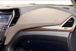 Hyundai SANTA FE Sport 2017 AWD 2.4L 4dr SUV