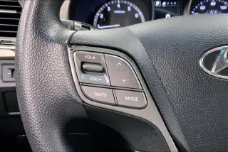 Hyundai SANTA FE Sport 2017 AWD 2.4L 4dr SUV