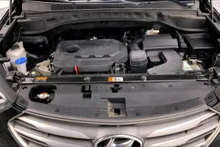 Hyundai SANTA FE Sport 2017 AWD 2.4L 4dr SUV