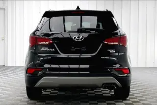 Hyundai SANTA FE Sport 2017 AWD 2.4L 4dr SUV