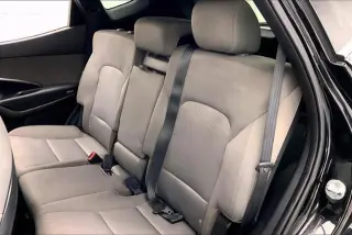 Hyundai SANTA FE Sport 2017 AWD 2.4L 4dr SUV