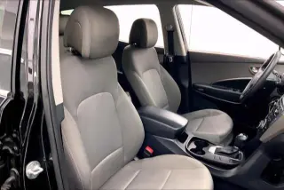 Hyundai SANTA FE Sport 2017 AWD 2.4L 4dr SUV