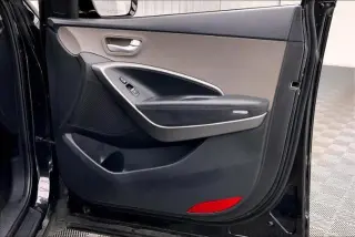 Hyundai SANTA FE Sport 2017 AWD 2.4L 4dr SUV
