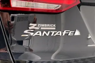 Hyundai SANTA FE Sport 2017 AWD 2.4L 4dr SUV