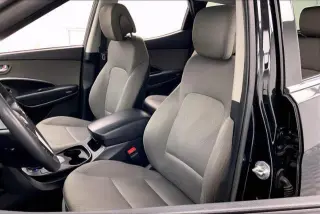 Hyundai SANTA FE Sport 2017 AWD 2.4L 4dr SUV