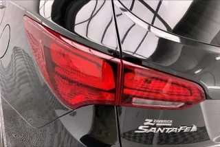 Hyundai SANTA FE Sport 2017 AWD 2.4L 4dr SUV