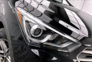 Hyundai SANTA FE Sport 2017 AWD 2.4L 4dr SUV