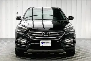 Hyundai SANTA FE Sport 2017 AWD 2.4L 4dr SUV
