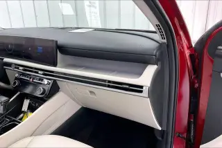 Hyundai TUCSON 2025 AWD SEL Convenience 4dr SUV
