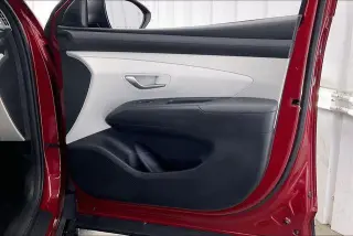 Hyundai TUCSON 2025 AWD SEL Convenience 4dr SUV