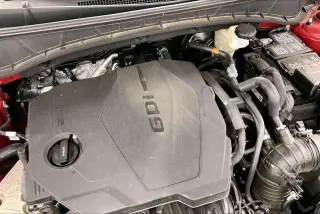 Hyundai TUCSON 2025 AWD SEL Convenience 4dr SUV