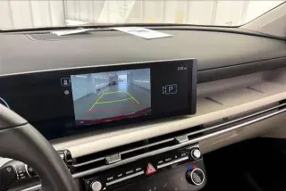 Hyundai TUCSON 2025 AWD SEL Convenience 4dr SUV