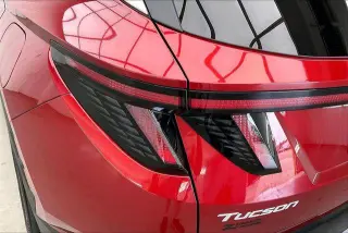 Hyundai TUCSON 2025 AWD SEL Convenience 4dr SUV