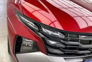 Hyundai TUCSON 2025 AWD SEL Convenience 4dr SUV