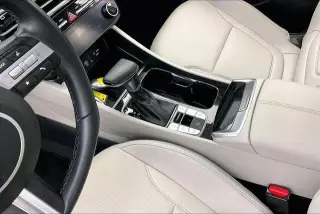 Hyundai TUCSON 2025 AWD SEL Convenience 4dr SUV
