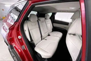 Hyundai TUCSON 2025 AWD SEL Convenience 4dr SUV