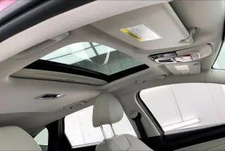 Hyundai TUCSON 2025 AWD SEL Convenience 4dr SUV