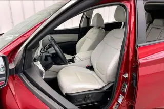 Hyundai TUCSON 2025 AWD SEL Convenience 4dr SUV