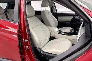 Hyundai TUCSON 2025 AWD SEL Convenience 4dr SUV