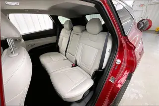 Hyundai TUCSON 2025 AWD SEL Convenience 4dr SUV