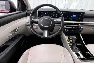 Hyundai TUCSON 2025 AWD SEL Convenience 4dr SUV