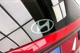 Hyundai TUCSON 2025 AWD SEL Convenience 4dr SUV
