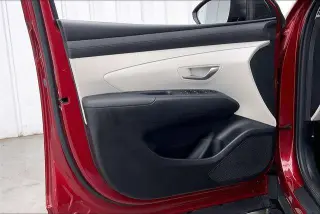 Hyundai TUCSON 2025 AWD SEL Convenience 4dr SUV