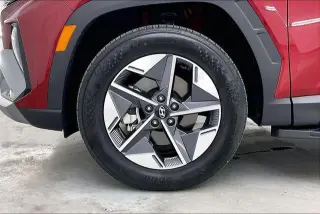 Hyundai TUCSON 2025 AWD SEL Convenience 4dr SUV