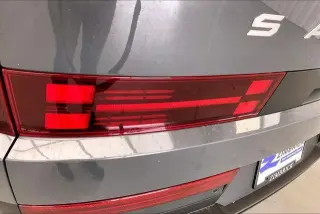 Hyundai SANTA FE Hybrid 2026 AWD SE 4dr SUV