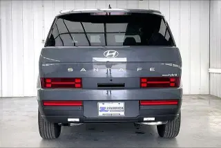 Hyundai SANTA FE Hybrid 2026 AWD SE 4dr SUV