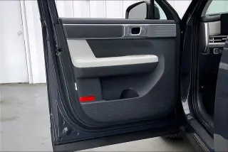 Hyundai SANTA FE Hybrid 2026 AWD SE 4dr SUV