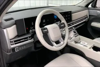 Hyundai SANTA FE Hybrid 2026 AWD SE 4dr SUV