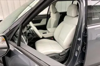 Hyundai SANTA FE Hybrid 2026 AWD SE 4dr SUV