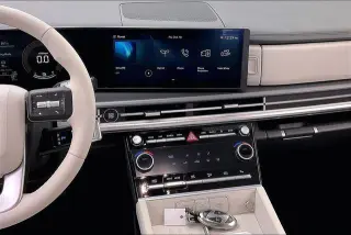 Hyundai SANTA FE Hybrid 2026 AWD SE 4dr SUV