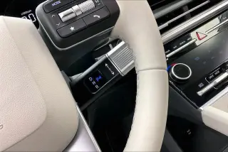 Hyundai SANTA FE Hybrid 2026 AWD SE 4dr SUV