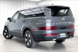 Hyundai SANTA FE Hybrid 2026 AWD SE 4dr SUV