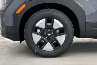 Hyundai SANTA FE Hybrid 2026 AWD SE 4dr SUV