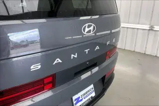 Hyundai SANTA FE Hybrid 2026 AWD SE 4dr SUV