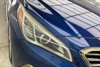Hyundai SONATA 2015 Limited 4dr Sedan