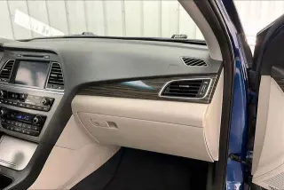 Hyundai SONATA 2015 Limited 4dr Sedan